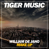 William De Jano - Make Up