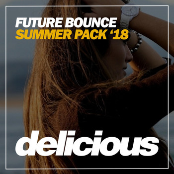 Various Artists - Future Bounce Summer Pack '18