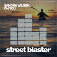 Sandra Wilson - On You