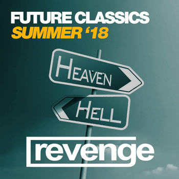 Various Artists - Future Classics Summer '18