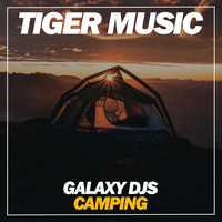 Galaxy DJs - Camping