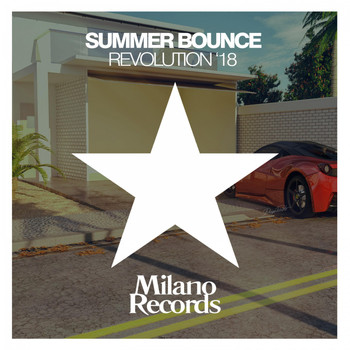 Various Artists - Summer Bounce Revolution '18