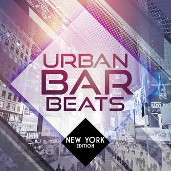 Various Artists - Urban Bar Beats - New York Edition