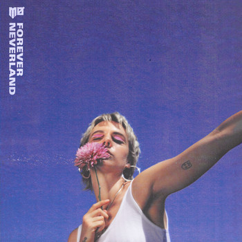 MØ - Forever Neverland (Explicit)