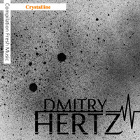 DMITRY HERTZ - Crystalline