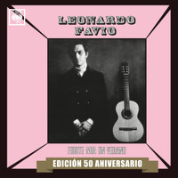 Leonardo Favio - Fuiste Mía un Verano (Edición 50 Aniversario)