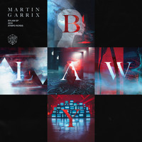 Martin Garrix - BYLAW EP