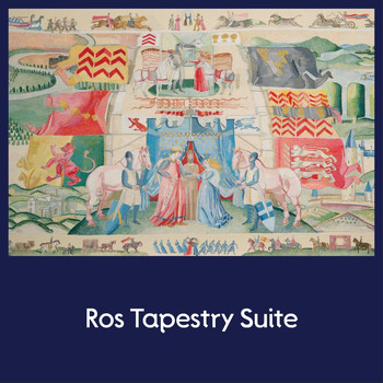 Various Artists - Ros Tapestry Suite