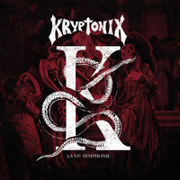 Kryptonix - La 6ème Symphonie (Explicit)