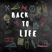 LoW_RaDar101 - Back to Life
