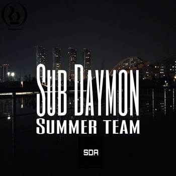 Sub Daymon - Summer Team