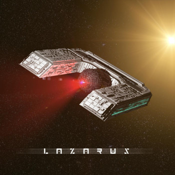 Lazarus - Lazarus