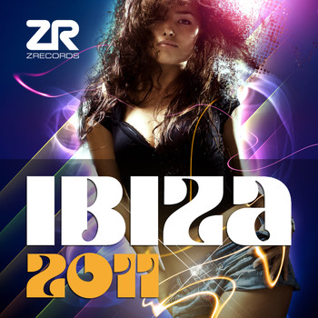 Various Artists - Z Records Presents Ibiza 2011