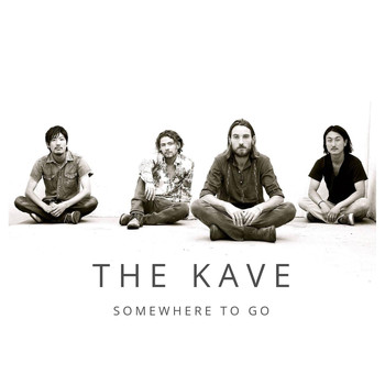 The Kave - Somewhere to Go