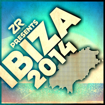 Various Artists - Z Records presents Ibiza 2014