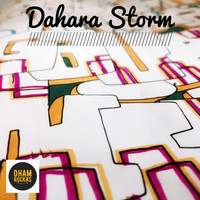 Dahara - Storm
