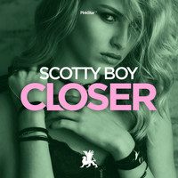 Scotty Boy - Closer