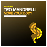 Teo Mandrelli - Move Your Body