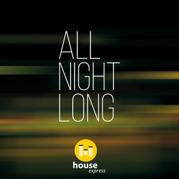 Various Artists - All Night Long
