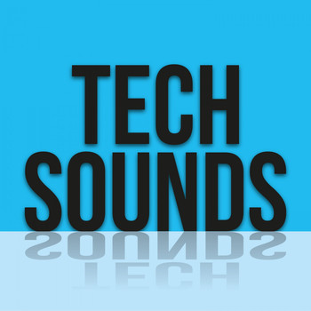 Various Artists - Tech Sounds