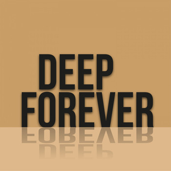 Various Artists - Deep Forever
