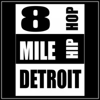 Tough Rhymes - 8 Mile Detroit Hip Hop (Explicit)
