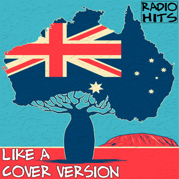 Various Artists - Like a Cover Version (Radio Hits)