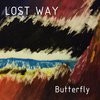 Lost Way - Butterfly