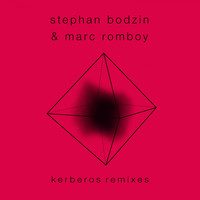 Stephan Bodzin & Marc Romboy - Kerberos (Remixes)