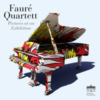 Fauré Quartett - Pictures at an Exhibition