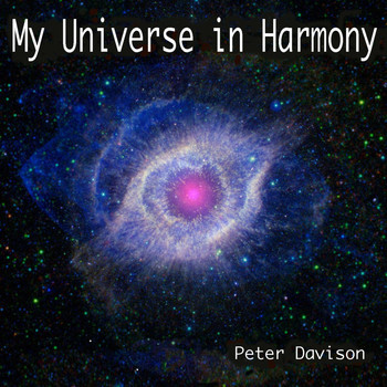 Peter Davison - My Universe in Harmony