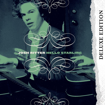 Josh Ritter - Hello Starling (Deluxe Edition)