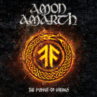 Amon Amarth - Raise Your Horns (Live at Summer Breeze)
