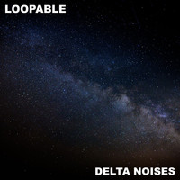 White Noise Baby Sleep, White Noise for Babies, White Noise Therapy - #14 Loopable Delta Noises