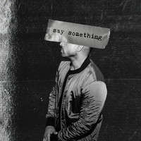 Jay Sean - Say Something