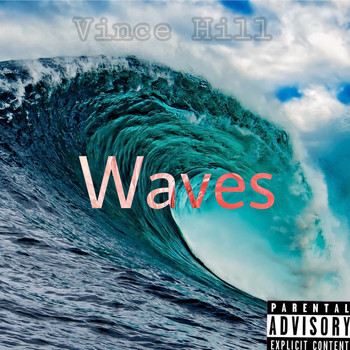 Vince Hill - Waves