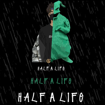Boogieman - Half a Life (Explicit)