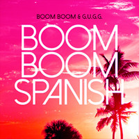 Boom Boom - Boom Boom Spanish