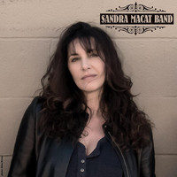 Sandra Macat Band - Sandra Macat Band