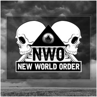 Mr Traumatik - New world order