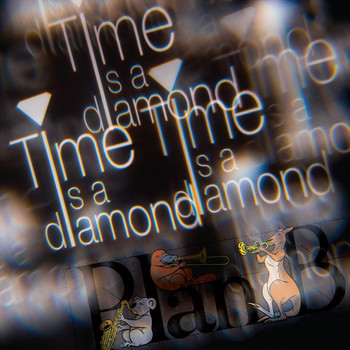 PlanB - Time Is a Diamond