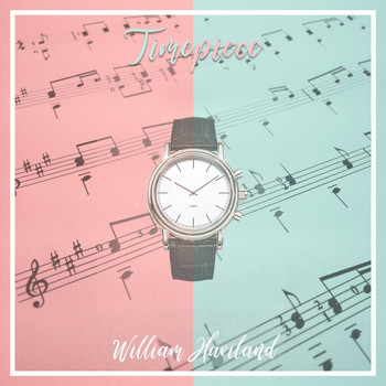 William Haviland - Timepiece