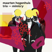Maarten Hogenhuis - Mimicry