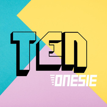 Ten - Onesie
