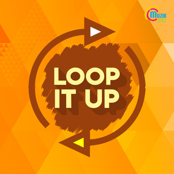 Various Artists - Loop It Up