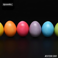 Dynamiks - Western Eggs