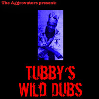 King Tubby - Tubby's Wild Dubs