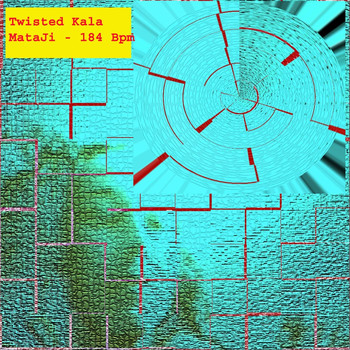 Twisted Kala - Mataji