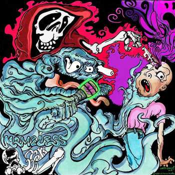 Nameless - Skeleton Key (Explicit)
