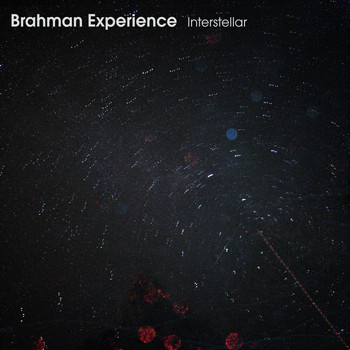 Brahman Experience - Interstellar